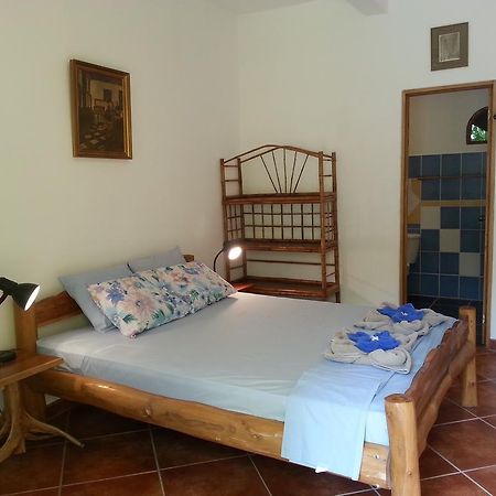 Casa Amarilla Samara酒店 客房 照片