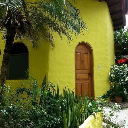Casa Amarilla Samara酒店 客房 照片
