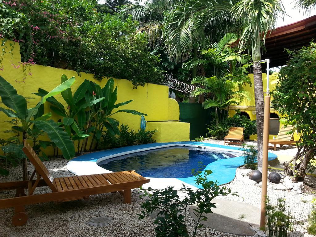 Casa Amarilla Samara酒店 客房 照片