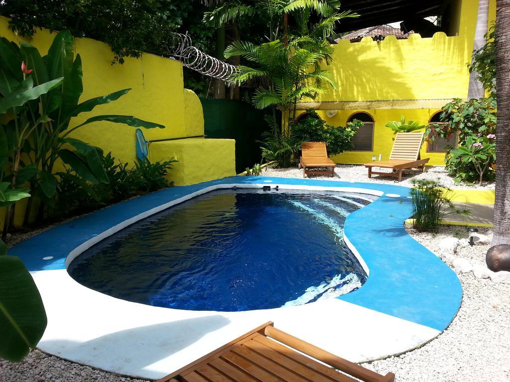Casa Amarilla Samara酒店 外观 照片