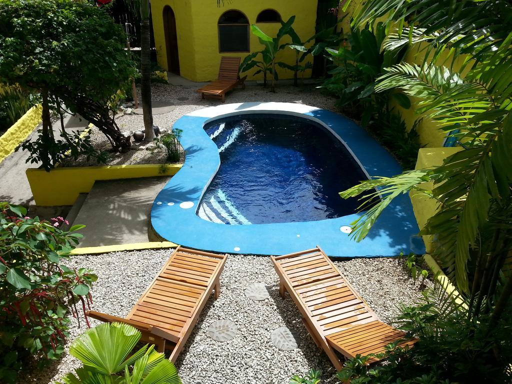 Casa Amarilla Samara酒店 外观 照片