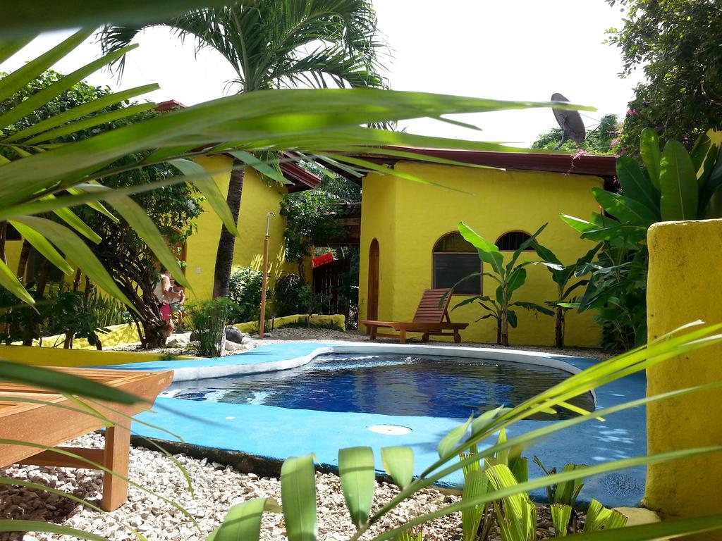 Casa Amarilla Samara酒店 客房 照片
